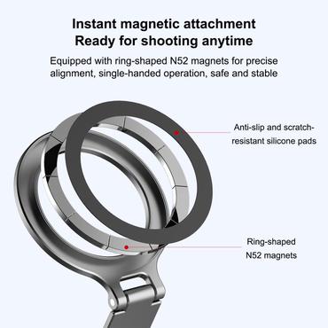 Puluz Stativtilbehør