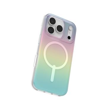 ZAGG Milan Snap mobiltelefon etui 16 cm (6.3") Cover Flerfarvet