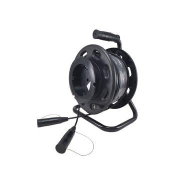 Equip HDMI PHS Ethernet 2.1 A-A St/St 200.0m 8K60Hz HDRopt