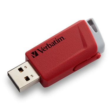Verbatim Store 'n' Click - USB flash-enhet - 32 GB