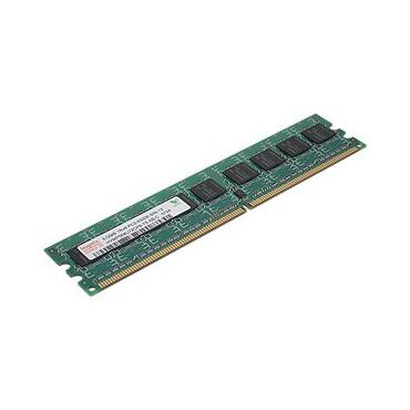 Fujitsu - 8GB:2x4GB - DDR3 RAM - 1333MHz - DIMM 240-pin - ECC