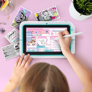Canal Toys Studio Creator Instant Print Pad Creator Tablet til børn