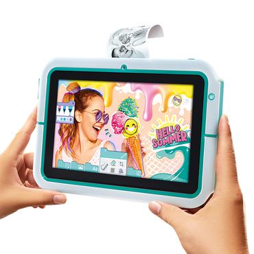 Canal Toys Studio Creator Instant Print Pad Creator Tablet til børn