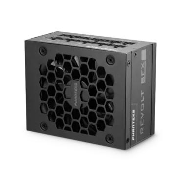 Phanteks Revolt 850W 80+ Platinum, ATX 3.0, SFX, Full Module, PSU