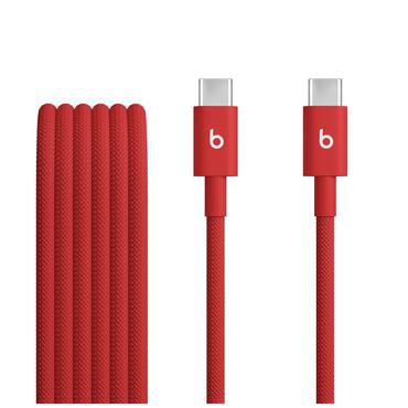 Beats - USB typ C-kabel - 24 pin USB-C till 24 pin USB-C - 1.5 m