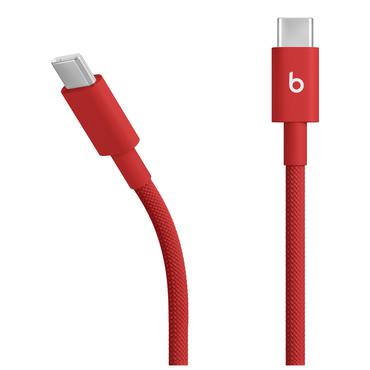 Beats - USB typ C-kabel - 24 pin USB-C till 24 pin USB-C - 1.5 m