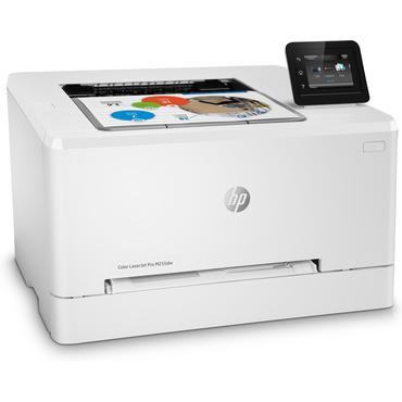 HP Color LaserJet Pro M255 dw