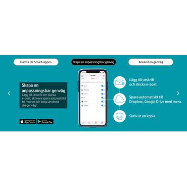 HP Color LaserJet Pro M255 dw