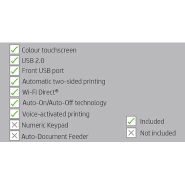 HP Color LaserJet Pro M255 dw