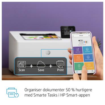 HP Color LaserJet Pro M255 dw