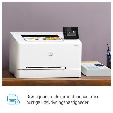 HP Color LaserJet Pro M255 dw
