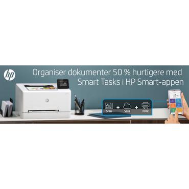 HP Color LaserJet Pro M255 dw