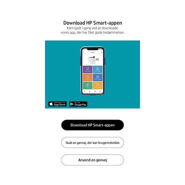 HP Color LaserJet Pro M255 dw