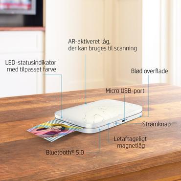 HP Color LaserJet Pro M255 dw