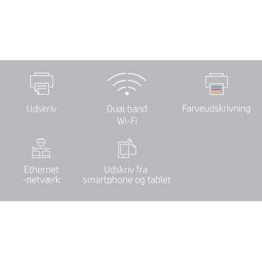 HP Color LaserJet Pro M255 dw