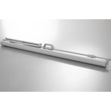 Celexon Economy stativ sk&auml;rm projektionssk&auml;rm med trebenet stativ - 74" (188 cm)