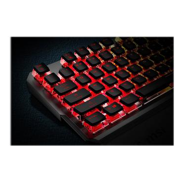 MSI Vigor GK71 Sonic