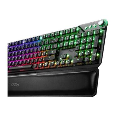 MSI Vigor GK71 Sonic