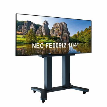 Hagor 6285 tv-beslag 2,64 m (104") Sort