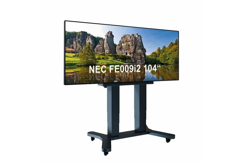 Hagor 6285 tv-beslag 2,64 m (104") Sort