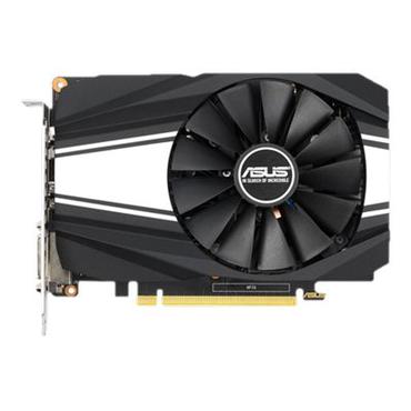 ASUS PH-GTX1650S-4G - NVIDIA GTX1650SUPER - 4GB GDDR6