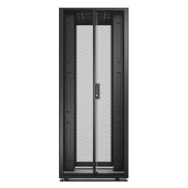 APC Easy Rack - rack - 42U