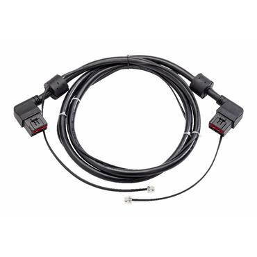 Eaton - batteriforlængerkabel - 1.8 m