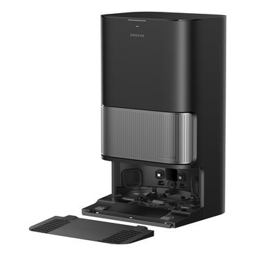 L40 Ultra AE Black Robot Vaccum Cleaner