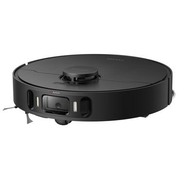 L40 Ultra AE Black Robot Vaccum Cleaner