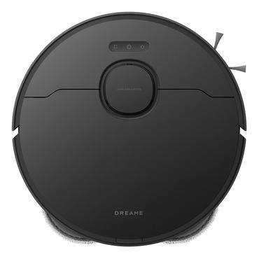 L40 Ultra AE Black Robot Vaccum Cleaner