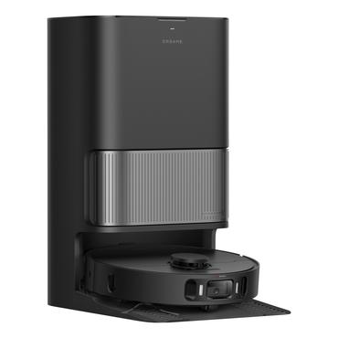L40 Ultra AE Black Robot Vaccum Cleaner