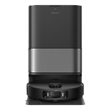 L40 Ultra AE Black Robot Vaccum Cleaner