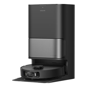 L40 Ultra AE Black Robot Vaccum Cleaner