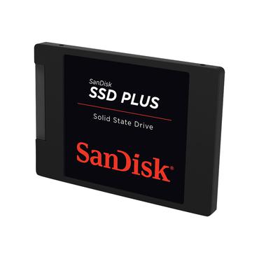 SanDisk SSD PLUS - 240GB