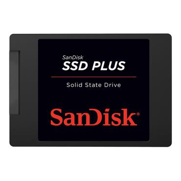 SanDisk SSD PLUS - 240GB