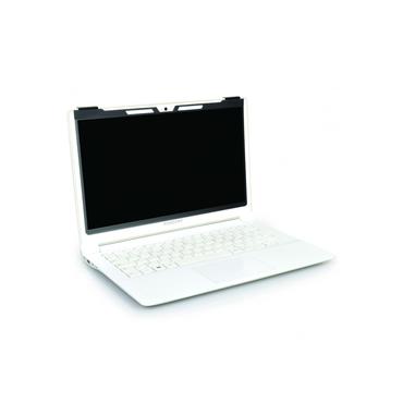 PORT Connect CLIP ON UNIVERSAL - sekretessfilter till b&auml;rbar dator