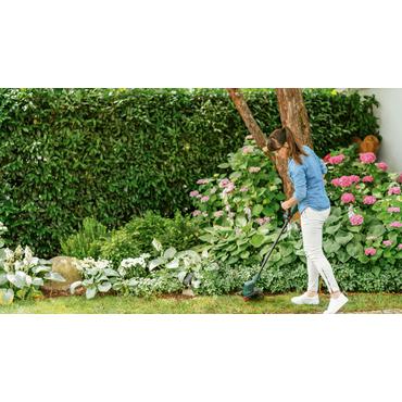 Bosch EasyGrassCut 23 - græstrimmer - elektrisk