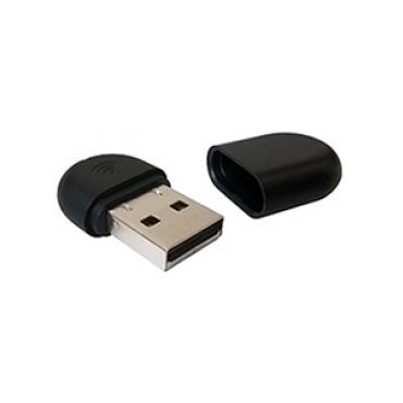 Yealink WF40 - netv&aelig;rksadapter - USB 2.0
