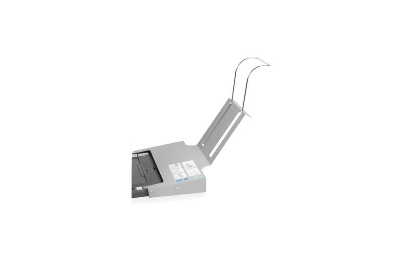 Lexmark mediebakke / føder - 10 ark