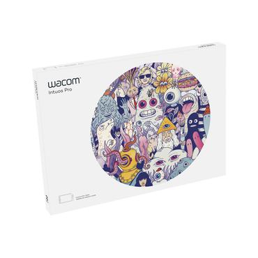 Wacom Intuos Pro Large