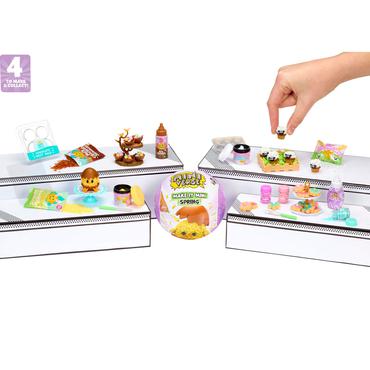 MGA Entertainment Byggesæt