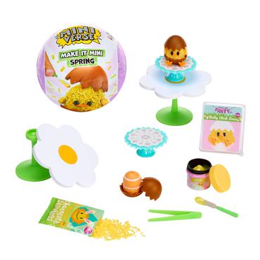 MGA Entertainment Byggesæt
