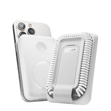 Vonmählen allroundo Pro 10000 mAh Trådløs opladning Hvid