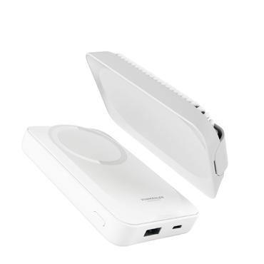 Vonmählen allroundo Pro 10000 mAh Trådløs opladning Hvid