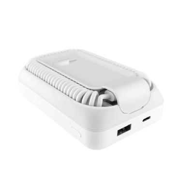 Vonmählen allroundo Pro 10000 mAh Trådløs opladning Hvid