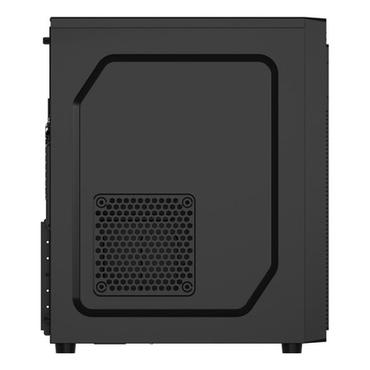 *PC Case Natec Aracanta  Midi Tower