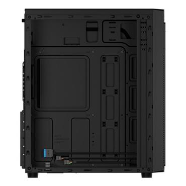*PC Case Natec Aracanta  Midi Tower