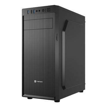 *PC Case Natec Aracanta  Midi Tower