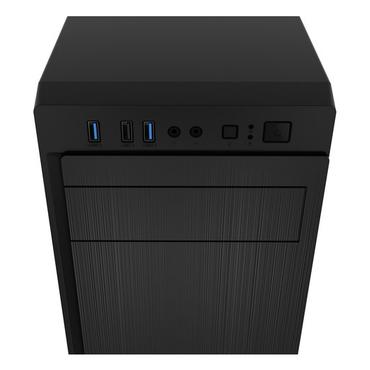 *PC Case Natec Aracanta  Midi Tower