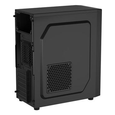 *PC Case Natec Aracanta  Midi Tower